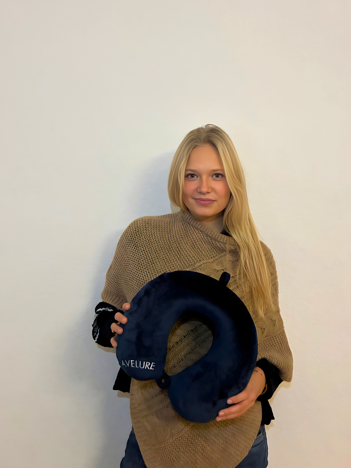 Oreiller cervical de qualité supérieure