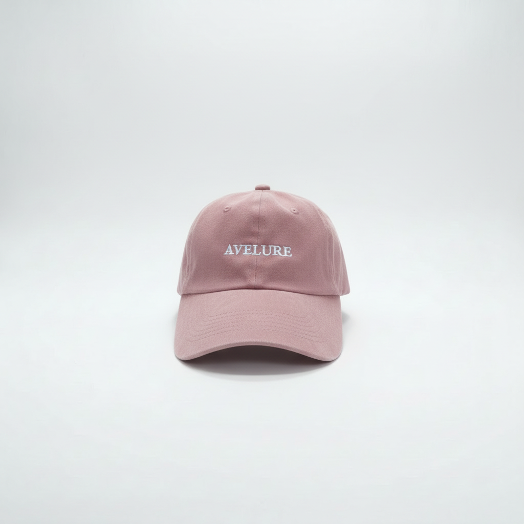 Rosé Vintage Cap