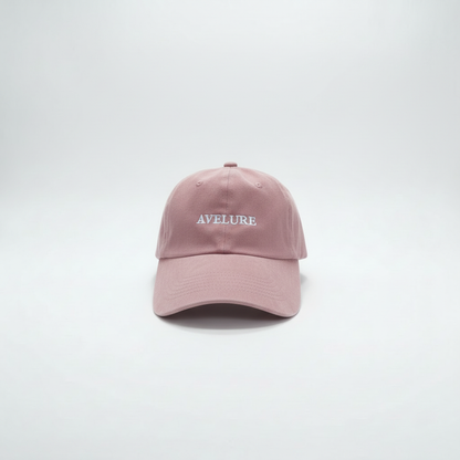 Rosé Vintage Cap