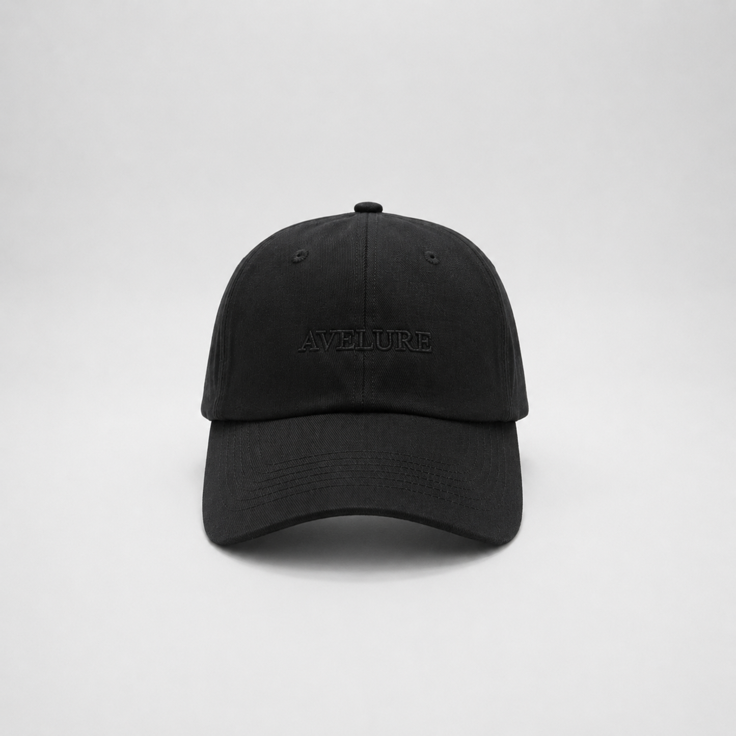 Obsidian Signature Cap