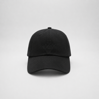 Obsidian Signature Cap