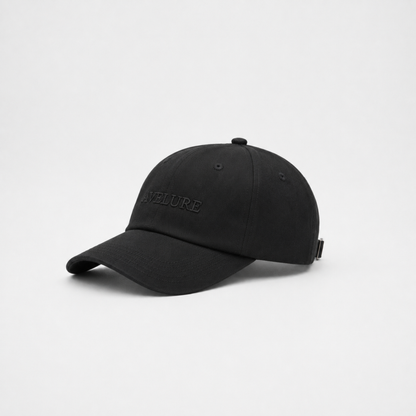 Obsidian Signature Cap