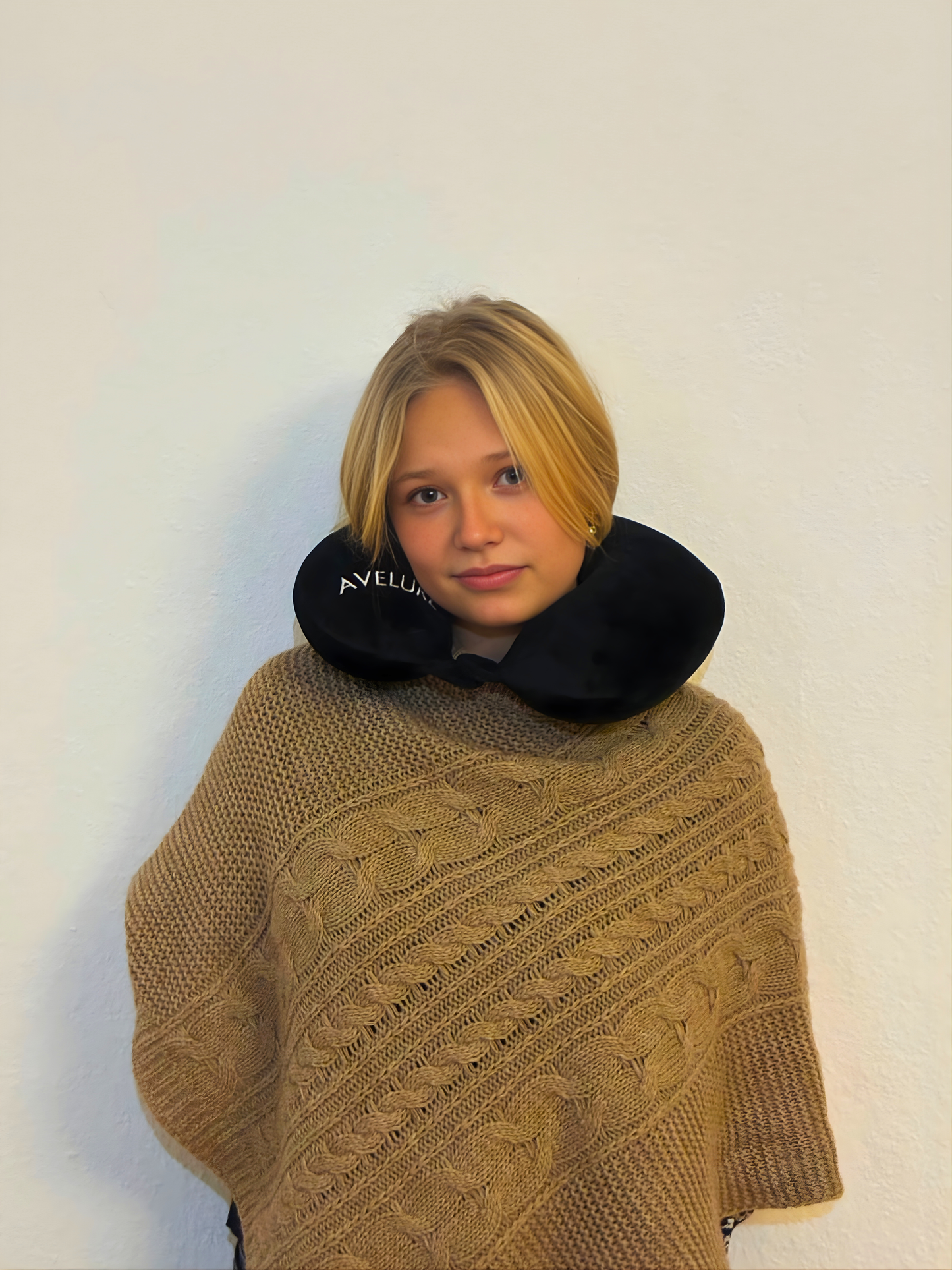 Premium Nackenkissen