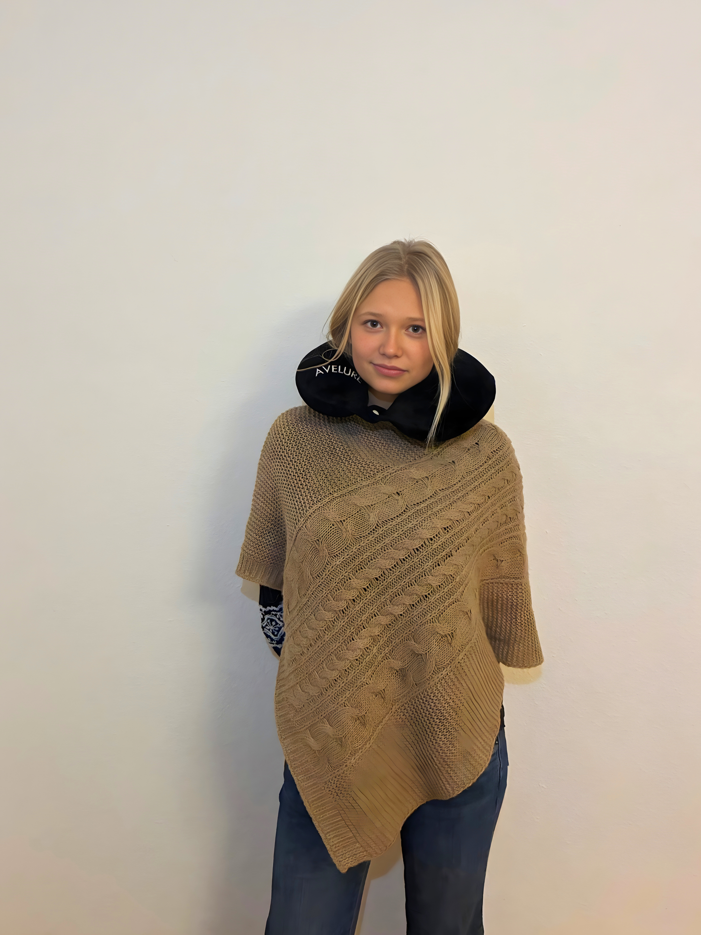 Premium Nackenkissen