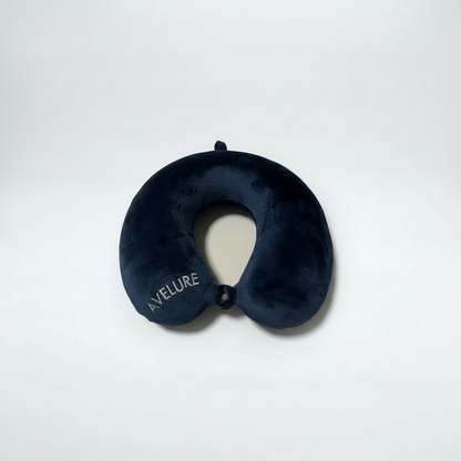Coastal Blue Transit Pillow