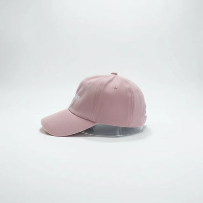 Rosé Vintage Cap