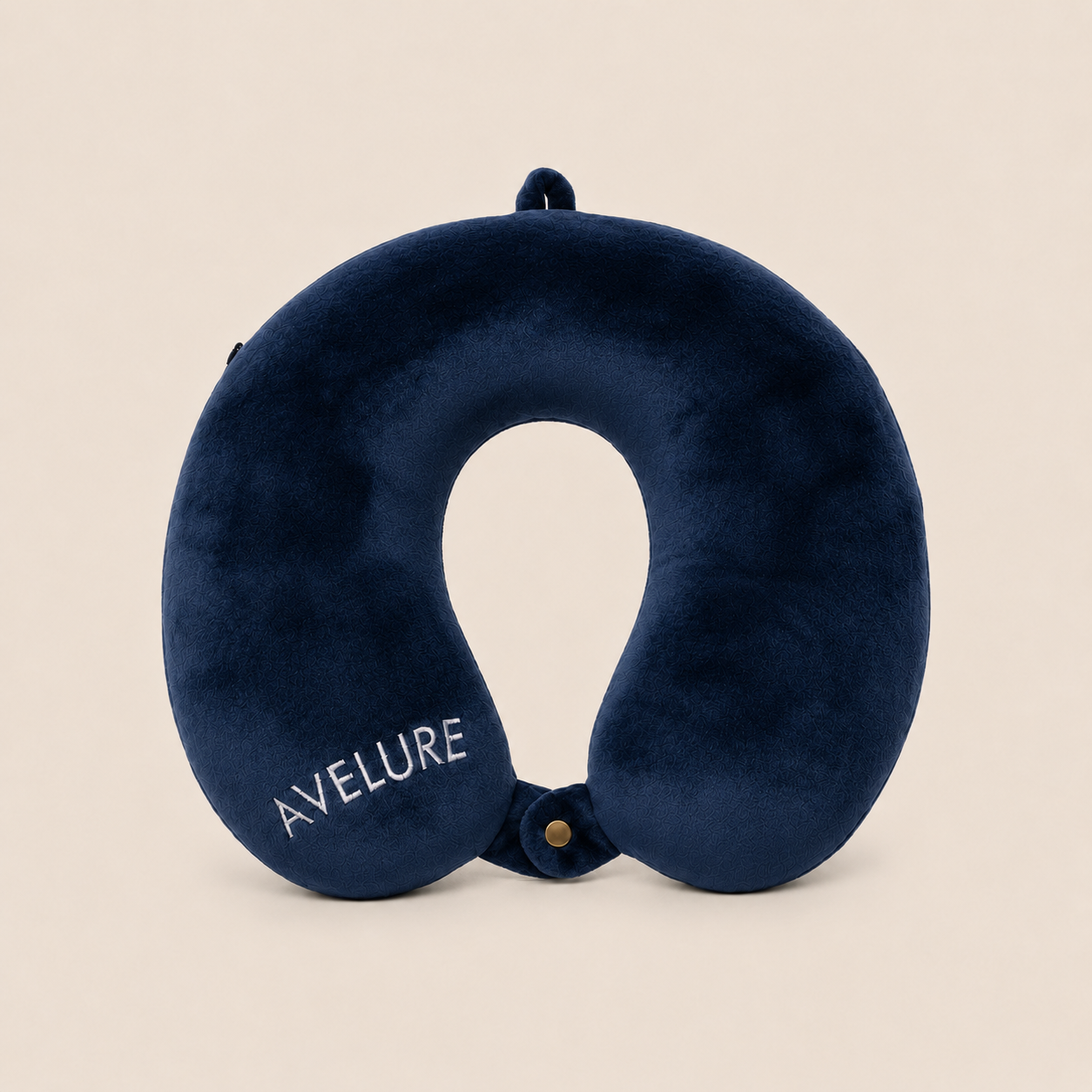 Coastal Blue Transit Pillow