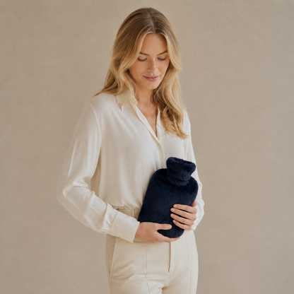 Midnight Blue Recovery Pillow