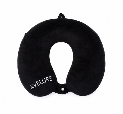 After Dark Transit Pillow