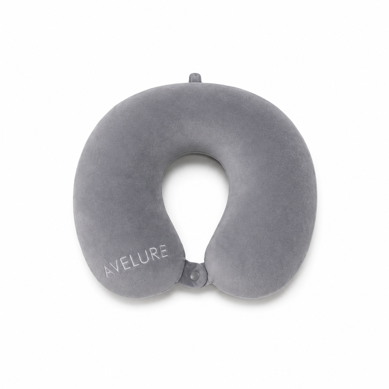 Ash Grey Transit Pillow