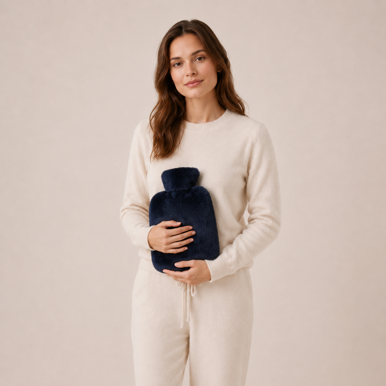 Midnight Blue Recovery Pillow