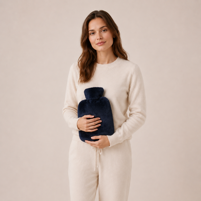 Midnight Blue Recovery Pillow