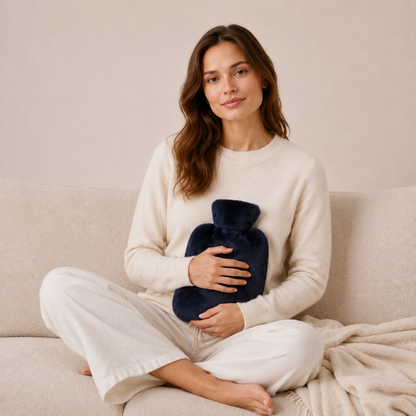Midnight Blue Recovery Pillow