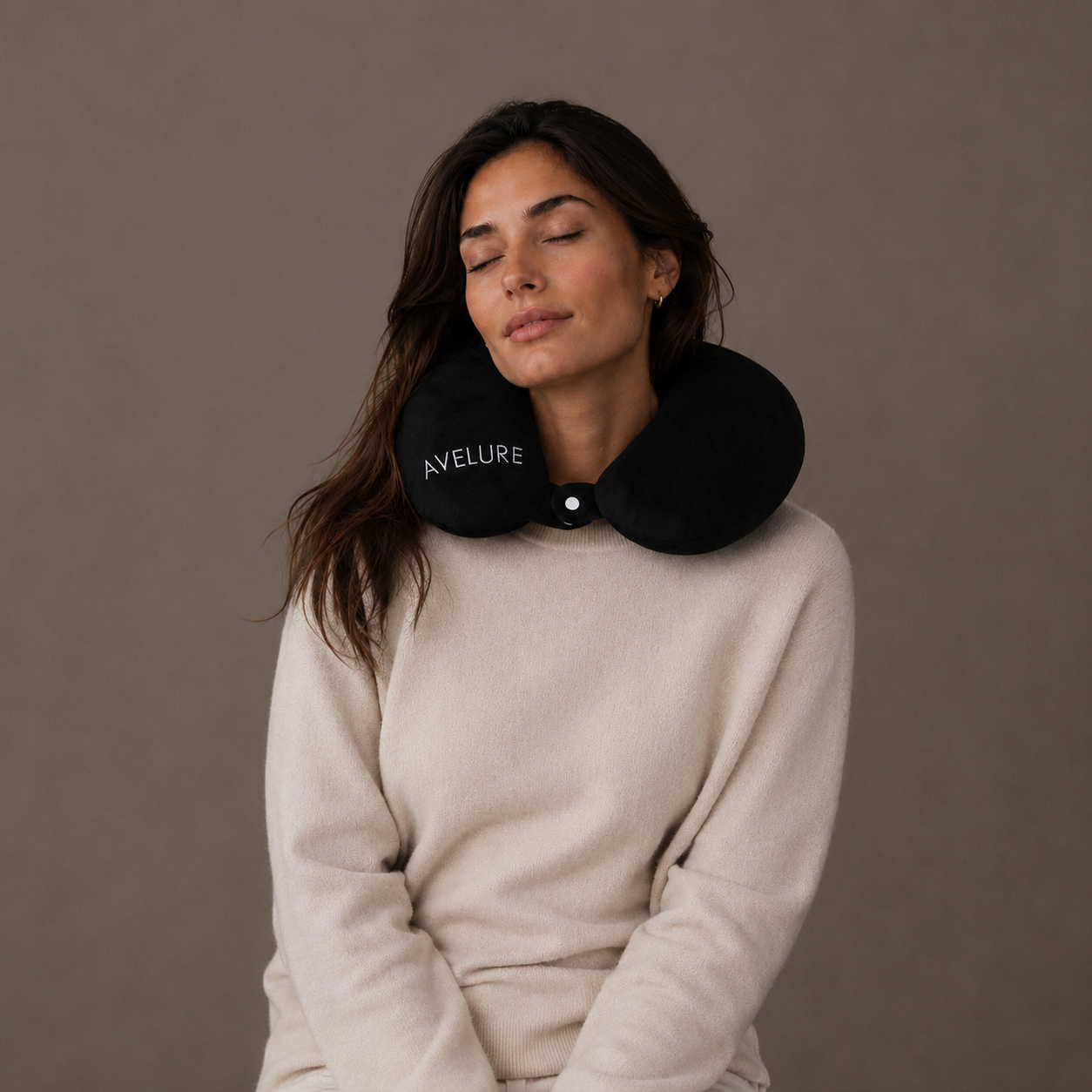 After Dark Transit Pillow