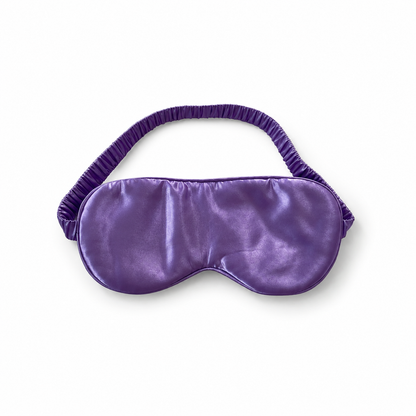 Lavender Mist Silk Eyemask