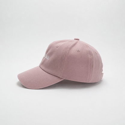 Rosé Vintage Cap