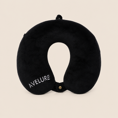 After Dark Transit Pillow