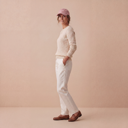 Rosé Vintage Cap
